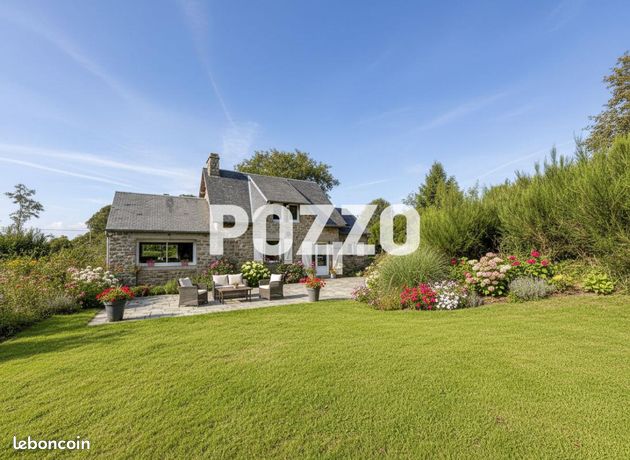 Maison 4 pièces 76 m²