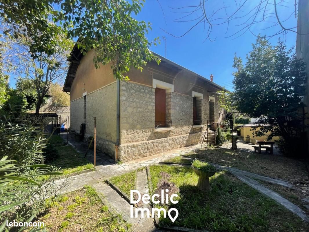Maison 5 pièces 99 m² · à Montpellier · 99 m² · 299 000 €