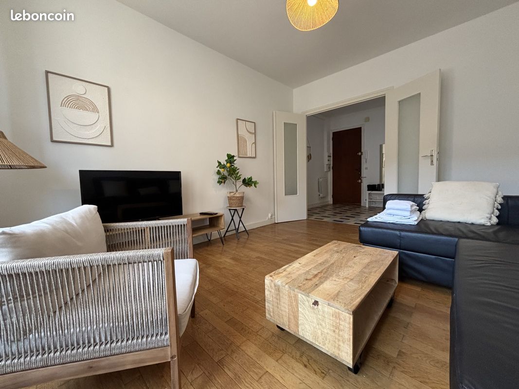 Appartement 3 pièces 65 m² · à Grenoble · 65 m² · 174 000 €