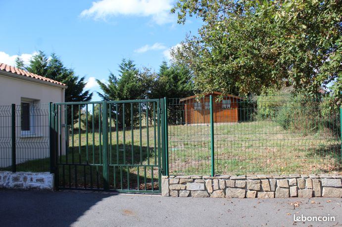 Maison 4 pièces 86 m²