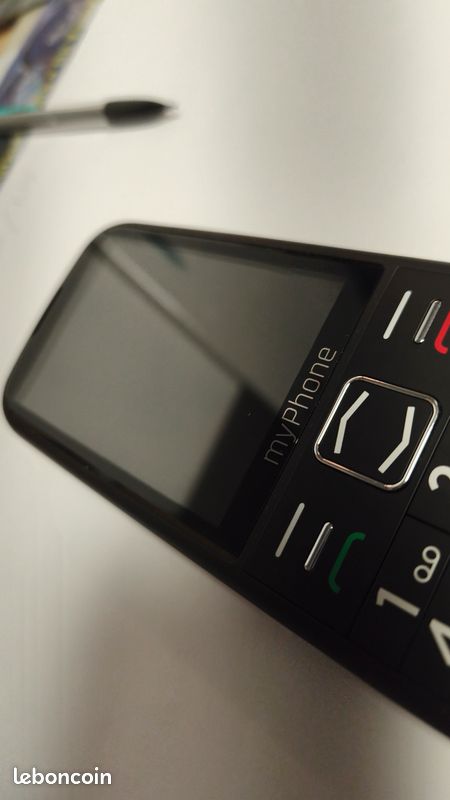 Téléphone Halo 4 LTE (image 4)
