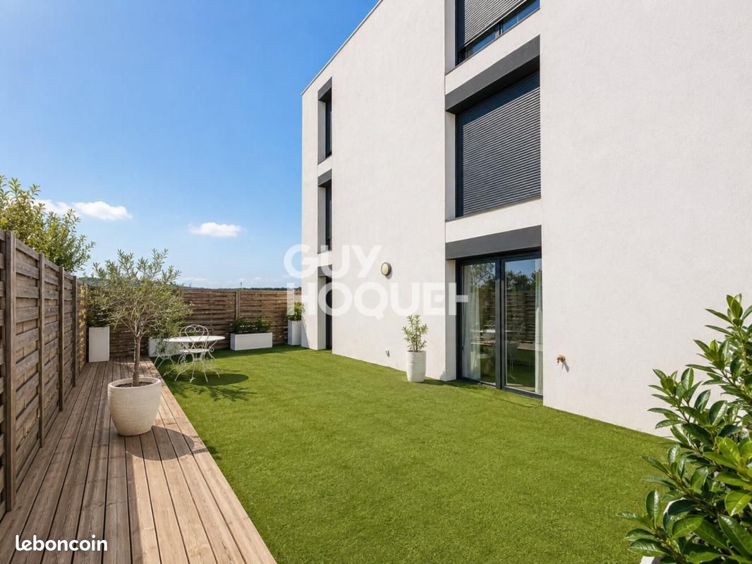 Appartement 3 pièces 63 m² · à Vaulx-en-Velin · 63 m² · 245 000 €