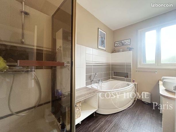 Maison a louer clamart - 6 pièce(s) - 133 m2 - Surfyn