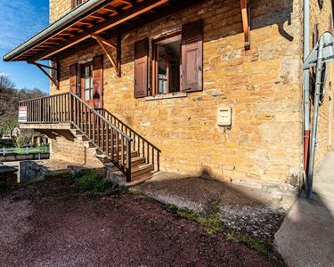 Appartement 370 000 € - 112 m²
