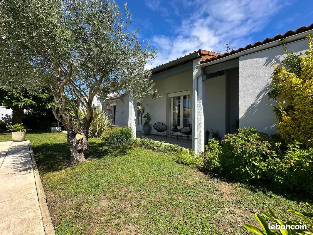 Maison 5 pièces 106 m² · à Montélimar · 106 m² · 319 000 €