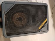 Enceinte bibliothèque Fyne Audio Vintage Classic VII SM | Noir et Blanc