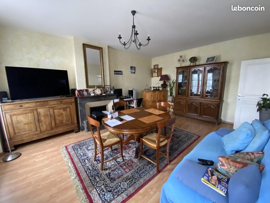 Appartement 4 pièces 107 m² · à Tarbes · 107 m² · 160 000 €