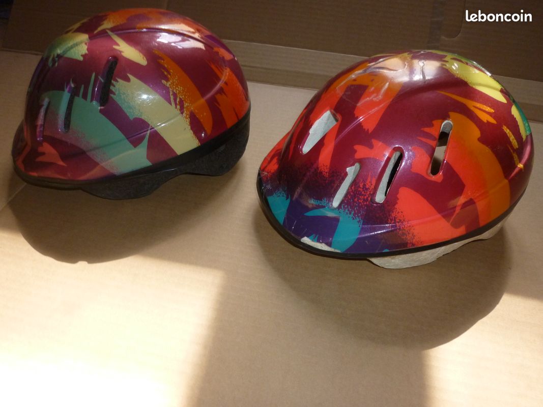 Casque enfant (image 1)
