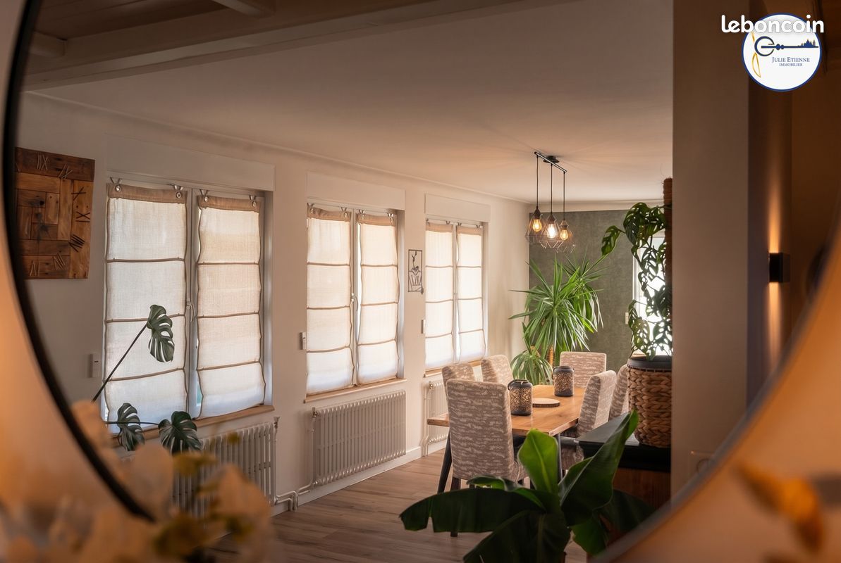 Maison 7 pièces 120 m² · à Épinal · 120 m² · 300 000 €