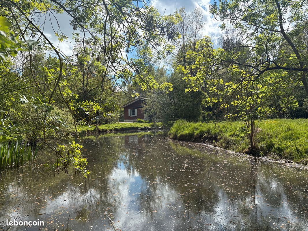 Maison 3 pièces 82 m² · à Migné-Auxances · 82 m² · 241 000 €