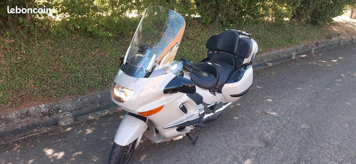 Bmw k 1200 lt (image 3)