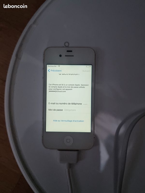 Lot apple iphone et ipad (image 13)