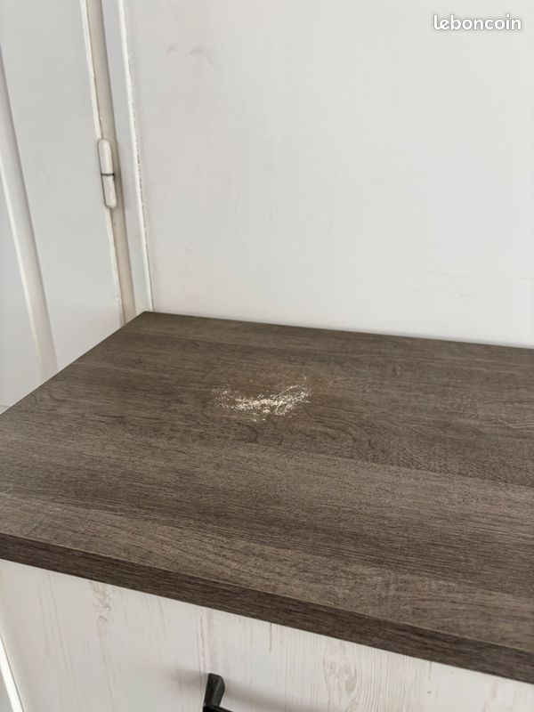 Salle à manger complète + salon (image 4)
