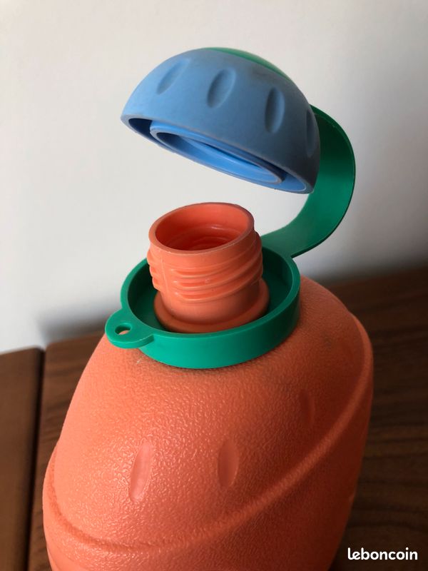 Gourde vintage EDA 1l (image 3)