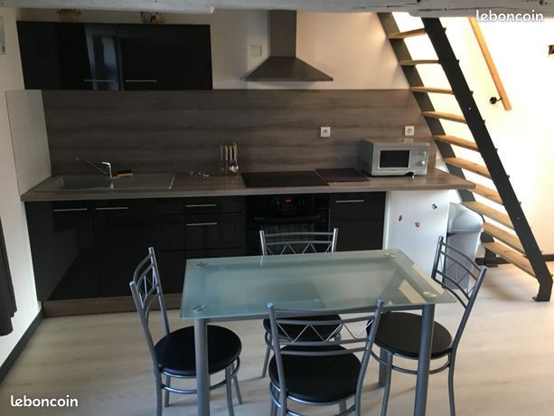 Appartement 1 pièce 40 m² · à Gravelines · 40 m² · 680 €/mois