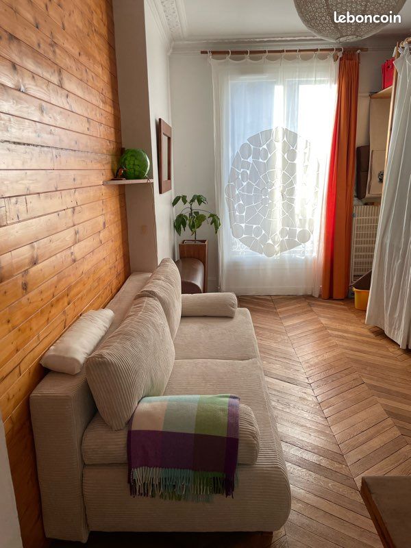 Chambre chez l’habitant (image 2)