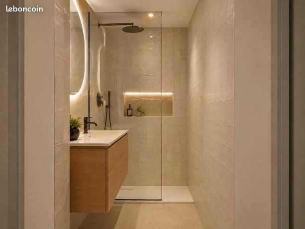 Appartement 4 pièces 92 m² — 5