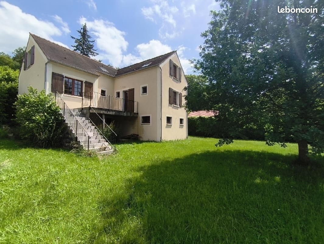 Maison 5 pièces 137 m² · à Valmondois · 137 m² · 469 000 €