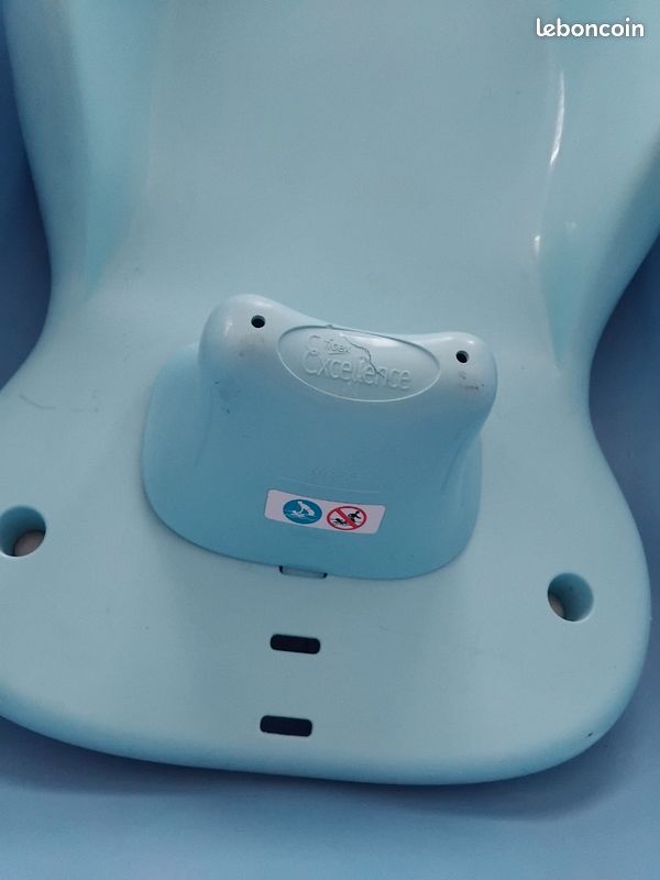 Baignoire bébé (image 2)