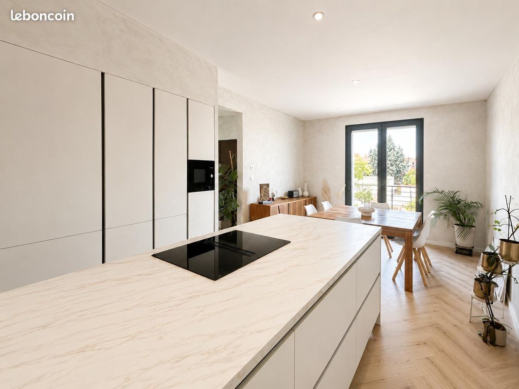 Maison 5 pièces 135 m² · à Bourges · 135 m² · 349 000 €