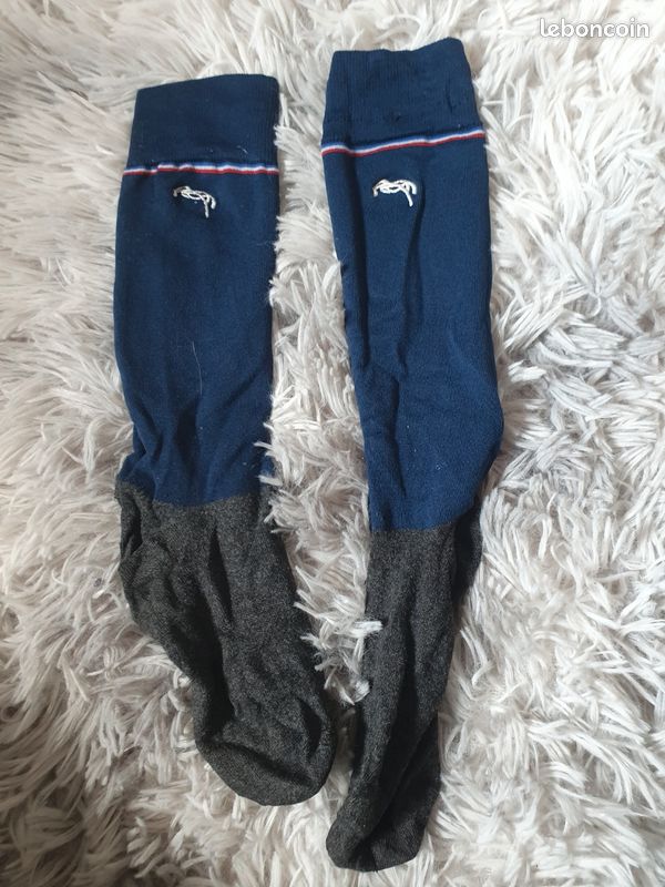 Chaussettes équitation (image 1)