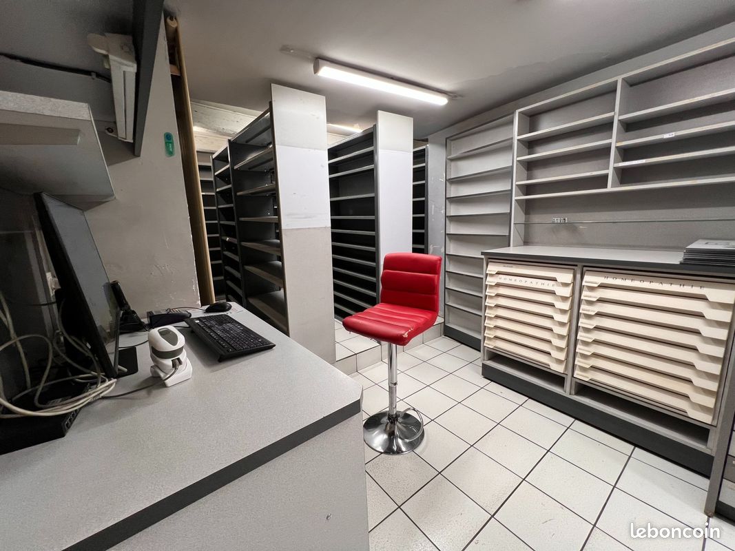 Local commercial 97 m² CAHORS (image 7)