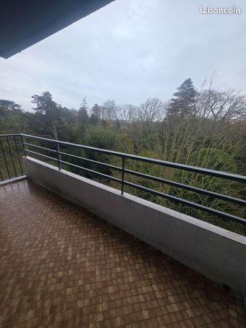 Appartement 3 pièces 60 m² — 1