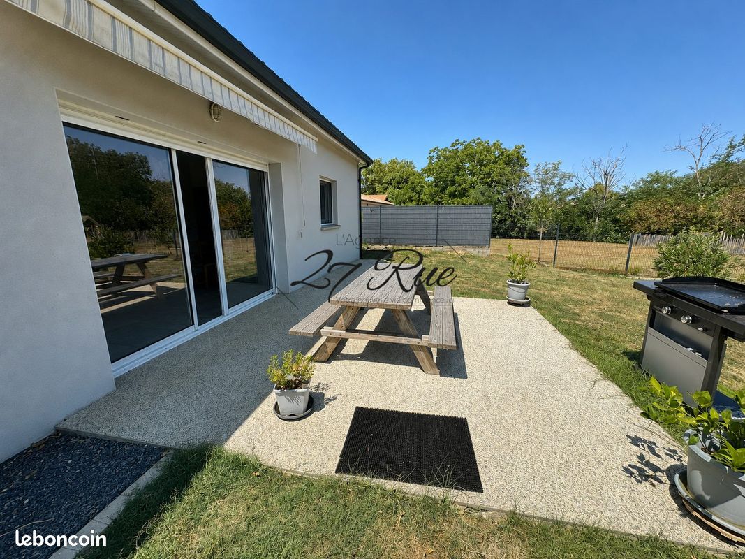 Maison 4 pièces 113 m² · à Gaillac-Toulza · 113 m² · 285 000 €