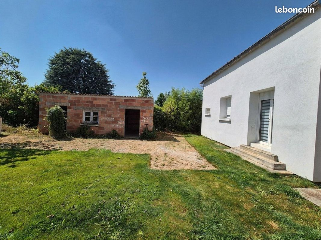 Maison 3 pièces 66 m² (image 1)