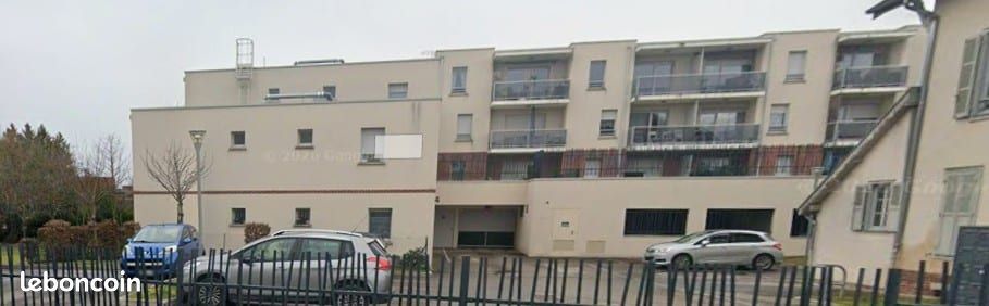Appartement 3 pièces 74 m² · à Pont-Sainte-Marie · 74 m² · 712 €