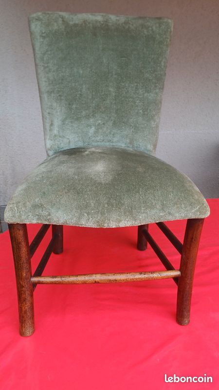 Fauteuil bas (image 1)