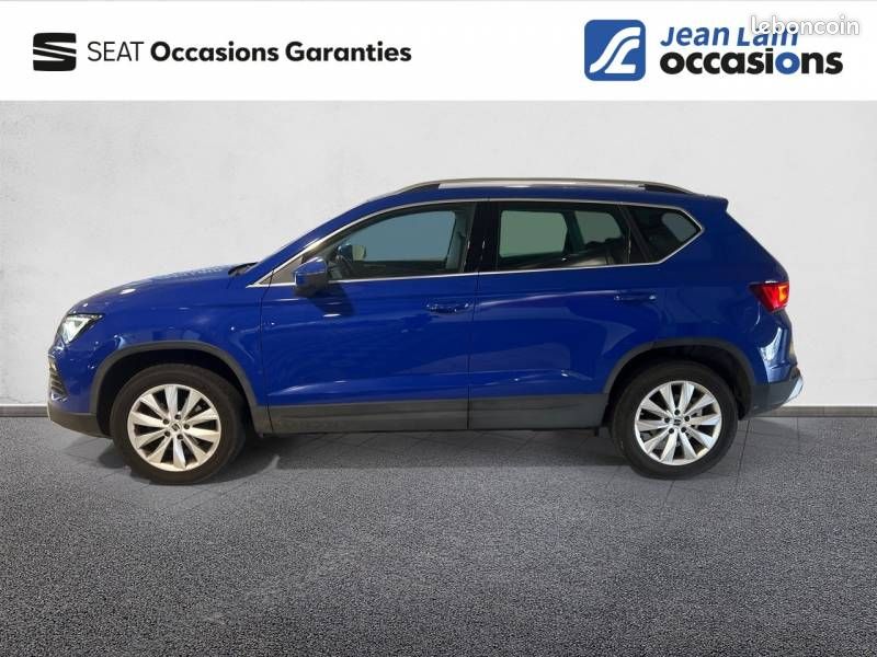 Seat Ateca 1.0 TSI 110 ch Start/Stop Style (image 7)
