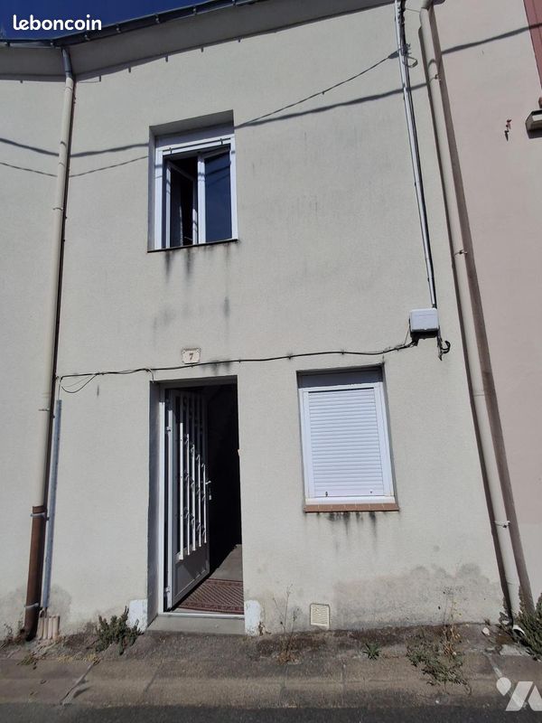 Maison 3 pièces 50 m² · à Couëron · 50 m² · 111 500 €