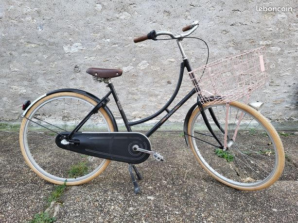 Vélo VTT mixte Raleigh - Vélos