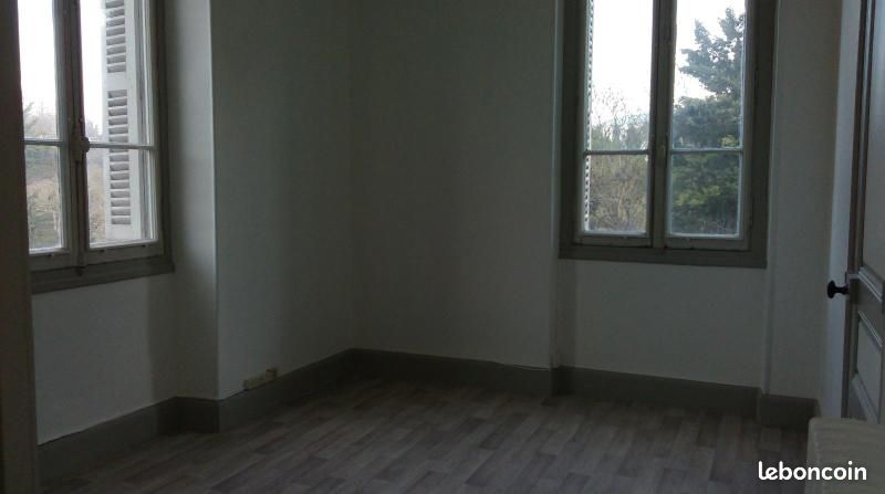 Appartement a louer poitiers - 4 pièce(s) - 77 m2 - Surfyn