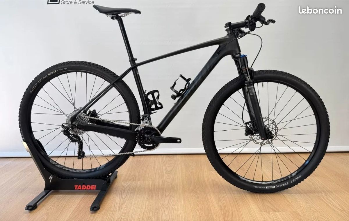 Roue Specialized Stumpjumper Semi Rigide SPECIALIZED Stumpjumper