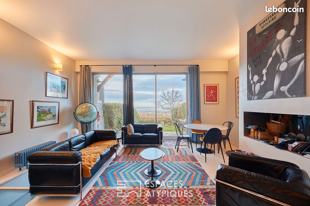 Appartement 2 pièces 50 m² · à Tourgéville · 50 m² · 442 000 €