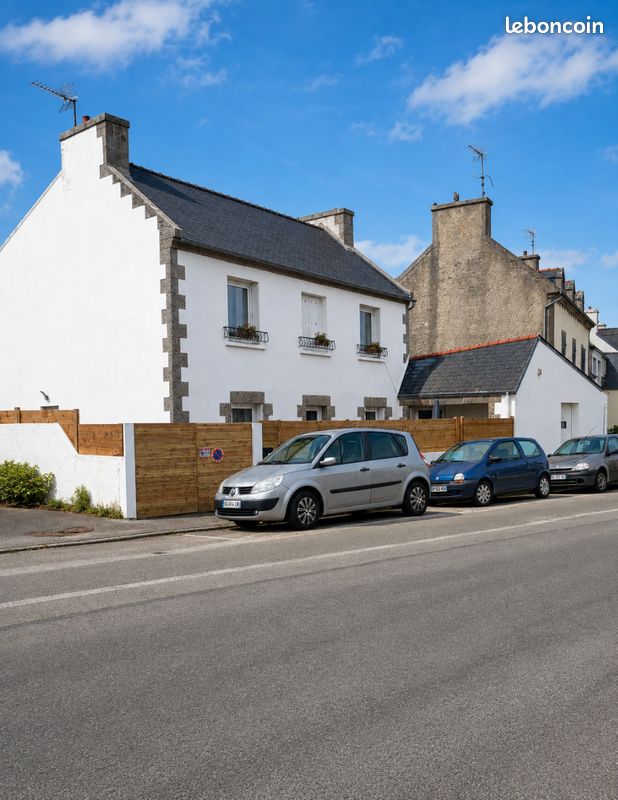 Maison 5 pièces 118 m² · à Lampaul-Plouarzel · 118 m² · 379 000 €