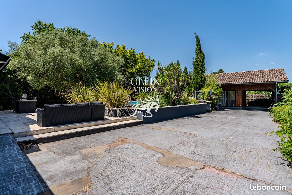 Maison 5 pièces 180 m² (image 10)