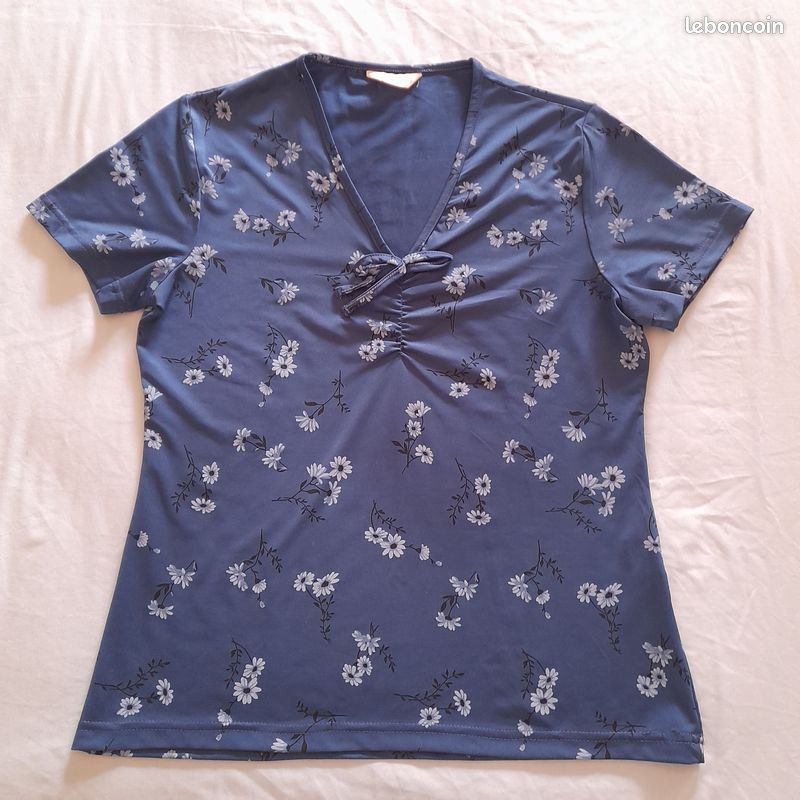 Tee-shirt Daxon 42 (image 2)