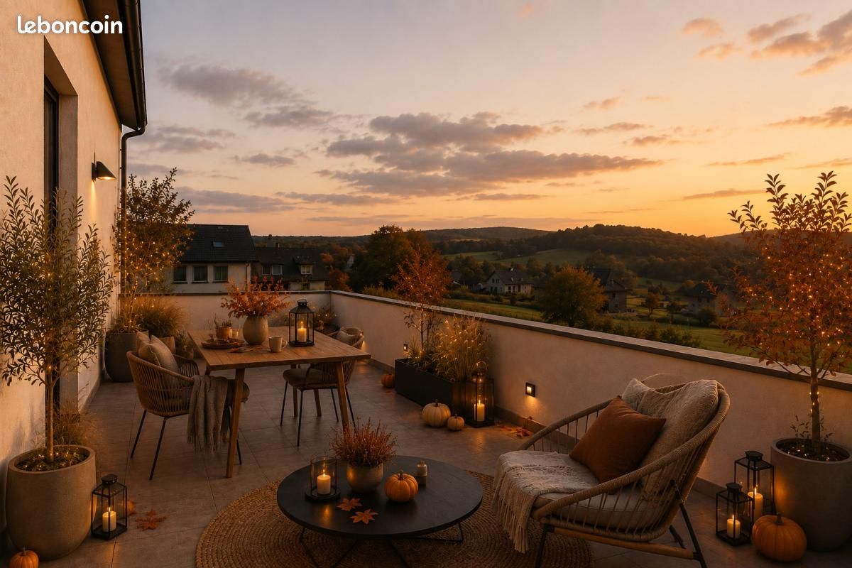 Maison 3 pièces 76 m² · à Ribeauvillé · 76 m² · 292 700 €