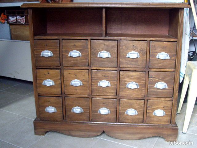 Meuble de rangement (image 1)