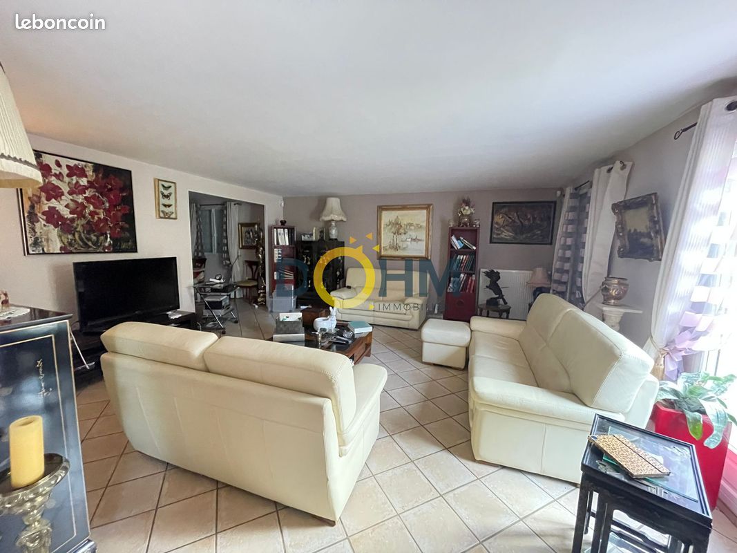 Maison 6 pièces 209 m² · à Saint-Germain-lès-Corbeil · 209 m² · 499 990 €