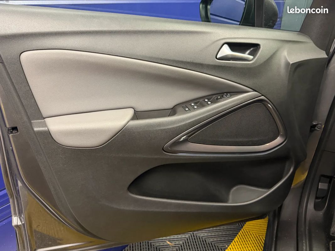 OPEL Crossland X 1.2 110ch 110 Innovation - Suivi OPEL - 2019 - 65 500 km (image 23)
