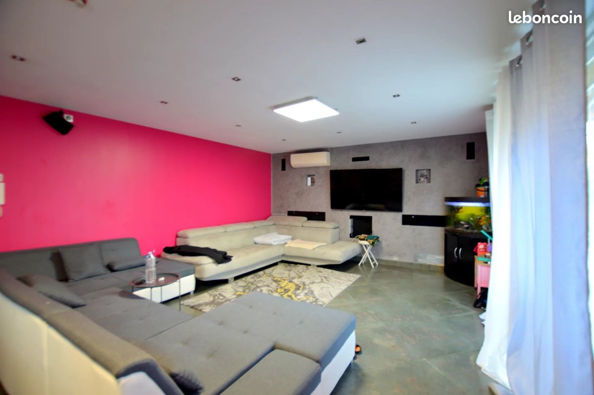 Appartement 4 pièces 87 m² · à Montpellier · 87 m² · 225 000 €