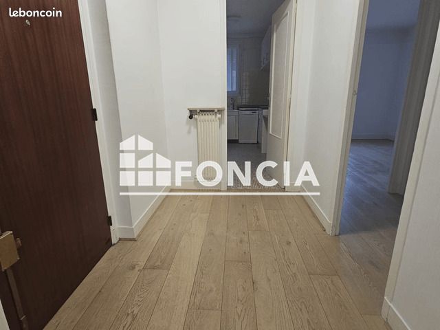 Appartement a louer charenton-le-pont - 2 pièce(s) - 48 m2 - Surfyn