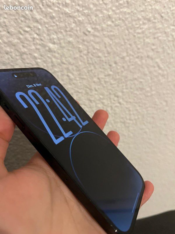 IPhone 14 Pro (image 4)