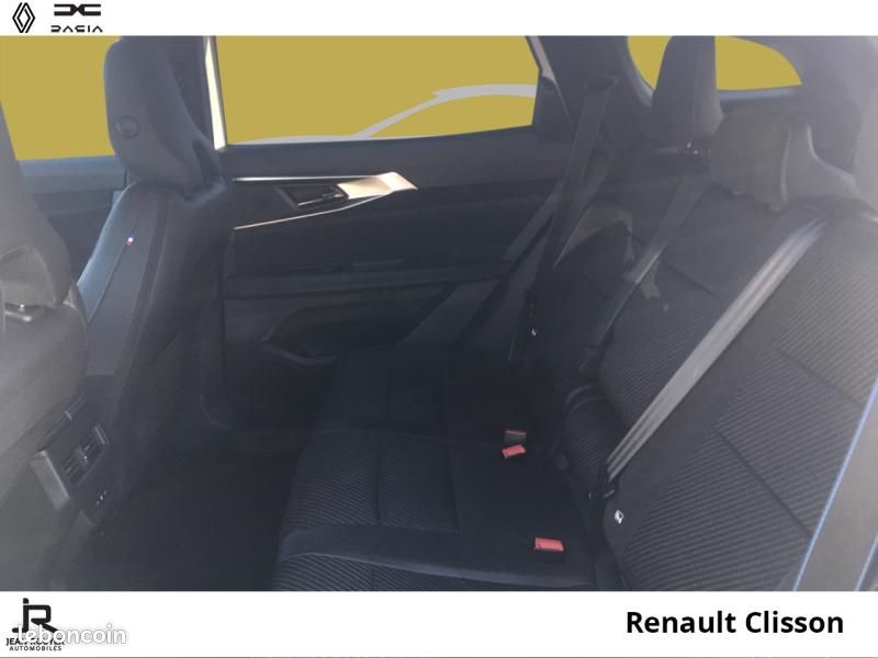 Renault Espace E-Tech full hybrid 200ch esprit Alpine 7 places (image 9)