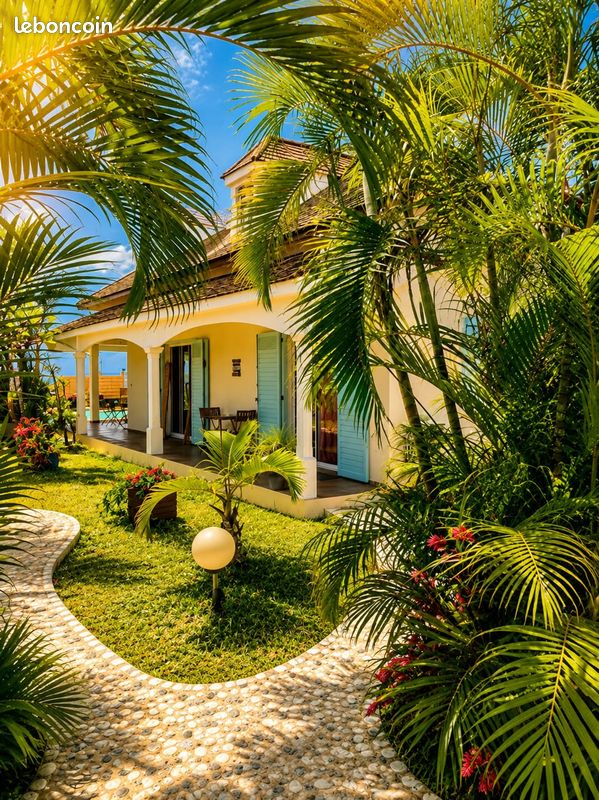Maison 5 pièces 160 m² · à Saint-Paul · 160 m² · 820 000 €