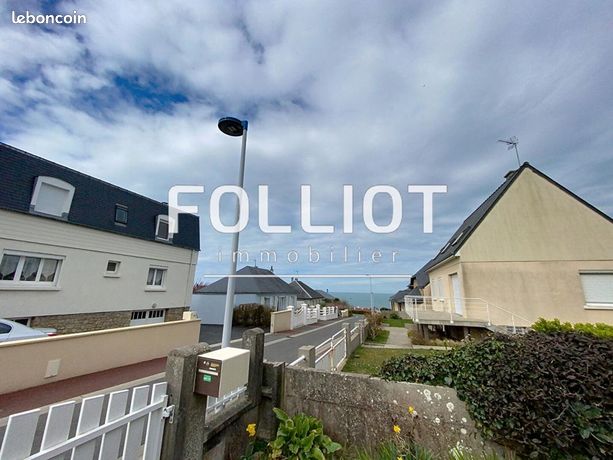 Maison 4 pièces 70 m²